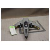 G.I. Joe Conquest X-30 Jet Airplane
