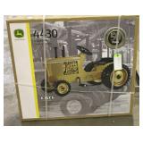 Ertl John Deere 4430 Pedal Tractor 50 Year Ann.