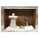 Hoth Turret & Pro-bot Droid Playset