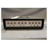Silvertone Model 1464 Solid State 100 Guitar Amp