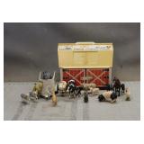 Fisher-Price Family Play Farm