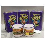 Camel Light Tins With Matches, Lighters,