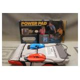 Nintendo Entertainment System Power Pad