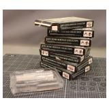 (8) John Deere Fence Sets