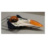 G.I. Joe Battle Force 2000 Vector Jet