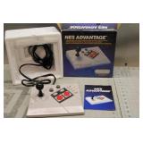 Nintendo NES Advantage In Original Box