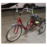 Tristar Torker XL Adult Trike