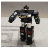 Vintage Bandai Vintage Voltron Ii Black Gladiator