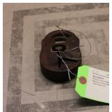 Stillwater Prison Padlock w/ Key