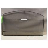 Fire Place Screen, 29'x18'