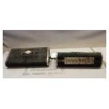 (2) Antique Foot Warmers