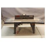 Vermont American Router Table