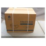 Case of Disposable Medical Masks