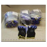 PosiGrip Industrial Work Gloves