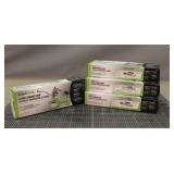 (4) LubriMatic Lever Grease Gun