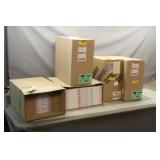 Assorted Furnace Filters