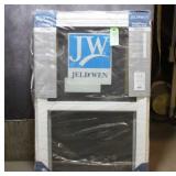 Jeld-Wen Single Hung Windows w/ Nailing Flange