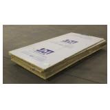 (7) Tuff-R Foam Insulation 8ft x 4ft