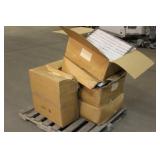 Pallet of Syn-Pac Tri-Dim 10 Filters