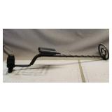 Bounty Hunter Metal Detector