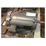 Baldor Electric Motor (Unused)