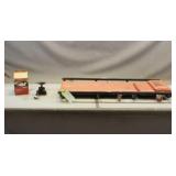 Floor Creeper & XPRO Ball Head