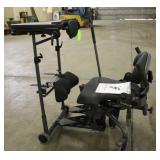 Easy Stand Evolve Medium