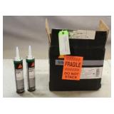 (1) Case of Sikaflex221 Multi-purpose Polyurethane