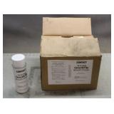 Case of Contact Silicone Grout & Tile Sealer