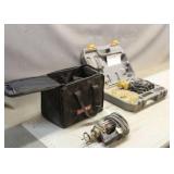 Ryobi Laminate Trimmer & RotoZip Spiral Saw