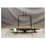 3-Point 2' Receiver Hitch