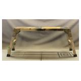 Portable Work Bench/Stool