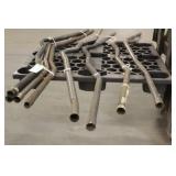 Exhaust Pipes For Classic Vehicles