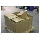 Large Assortment of Honda Housing CP Units