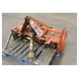 King Kutter Sub-Compact XB Tiller