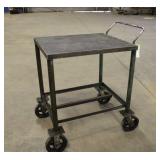 Factory Cart 30'x26'x36'