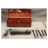 Michigan Pneumatic Air Impact Hammer