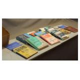 50's & 60's Ford & Mercury Catalogs & Manuals