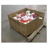 Large Assortment of Air & Fuel Filters