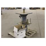Jet OVS-10 Oscillating Spindle Sander