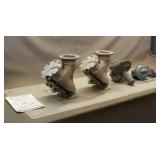 Assorted Loading Valves