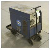 Miller CP-300 Heavy Duty 3 Phase CV For MIG & Flu