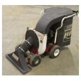 Little Wonder High Performance Vacuum