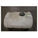 40gal Water/Holding Tank