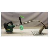 Weed Eater String Trimmer w/ Roll of Line