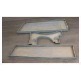 Concrete Table Stamp