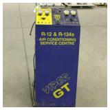 Viper GT Air Conditioner Center