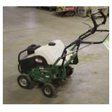 Billy Goat Walk Behind Aerator