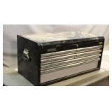 Black Performax 8-Door Toolbox