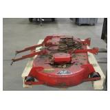 Snapper 42' Mower Deck